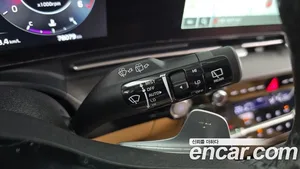 Kia Carnival, 2021 — миниатюра 18