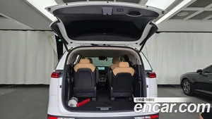 Kia Carnival, 2021 — миниатюра 20