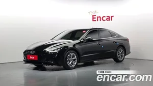 Hyundai Sonata, 2022 — миниатюра 1