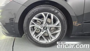 Hyundai Sonata, 2022 — миниатюра 5