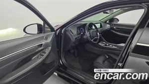 Hyundai Sonata, 2022 — миниатюра 13