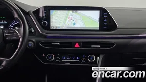 Hyundai Sonata, 2022 — миниатюра 19