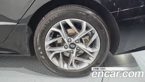 Hyundai Sonata, 2022 — миниатюра 7