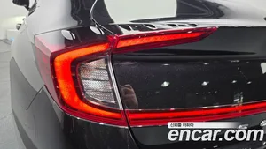 Hyundai Sonata, 2022 — миниатюра 9