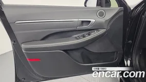 Hyundai Sonata, 2022 — миниатюра 14