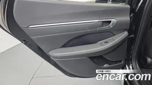 Hyundai Sonata, 2022 — миниатюра 15