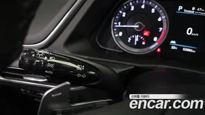 Hyundai Sonata, 2022 — миниатюра 29