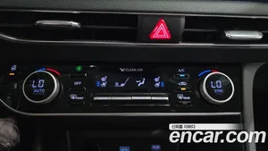 Hyundai Sonata, 2022 — миниатюра 30
