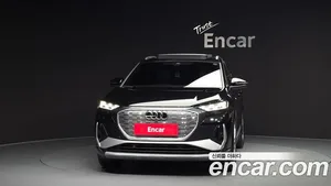 Audi Q4 e-tron, 2026 — миниатюра 3