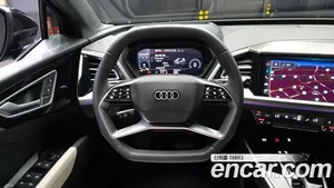 Audi Q4 e-tron, 2026 — миниатюра 13