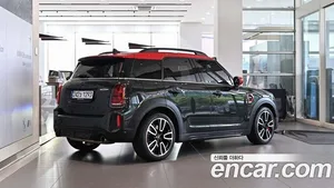 Mini Countryman, 2023 — миниатюра 2