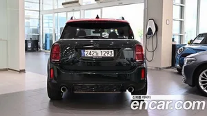 Mini Countryman, 2023 — миниатюра 4