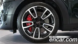 Mini Countryman, 2023 — миниатюра 5