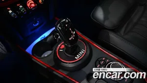 Mini Countryman, 2023 — миниатюра 9