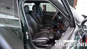 Mini Countryman, 2023 — миниатюра 11