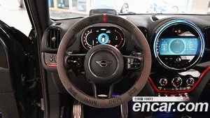 Mini Countryman, 2023 — миниатюра 14