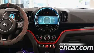 Mini Countryman, 2023 — миниатюра 15