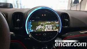 Mini Countryman, 2023 — миниатюра 16