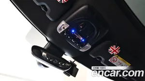 Mini Countryman, 2023 — миниатюра 20