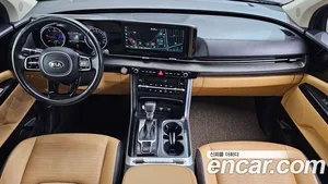 Kia Carnival, 2021 — миниатюра 10