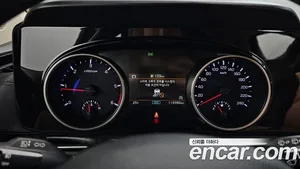Kia Carnival, 2021 — миниатюра 11