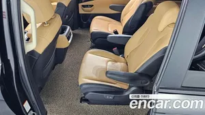 Kia Carnival, 2021 — миниатюра 18