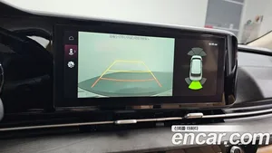 Kia Carnival, 2021 — миниатюра 20