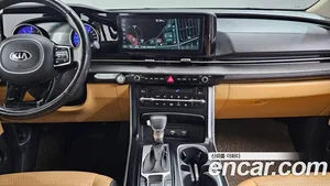 Kia Carnival, 2021 — миниатюра 22