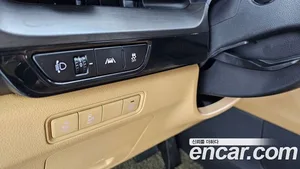 Kia Carnival, 2021 — миниатюра 24