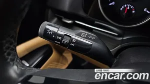 Kia Carnival, 2021 — миниатюра 26