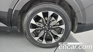 Kia Carnival, 2021 — миниатюра 7