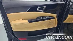 Kia Carnival, 2021 — миниатюра 14
