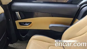 Kia Carnival, 2021 — миниатюра 15