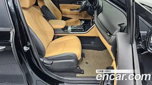 Kia Carnival, 2021 — миниатюра 16