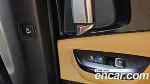Kia Carnival, 2021 — миниатюра 30