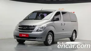 Hyundai Starex, 2013 — миниатюра 1