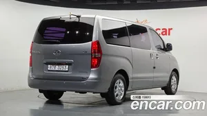 Hyundai Starex, 2013 — миниатюра 2