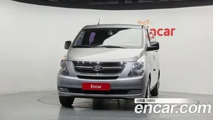 Hyundai Starex, 2013 — миниатюра 3