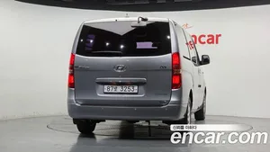 Hyundai Starex, 2013 — миниатюра 4