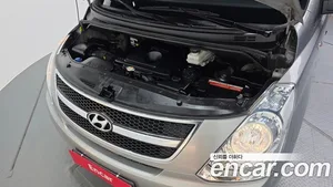 Hyundai Starex, 2013 — миниатюра 6