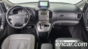 Hyundai Starex, 2013 — миниатюра 7
