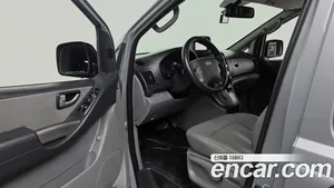 Hyundai Starex, 2013 — миниатюра 10