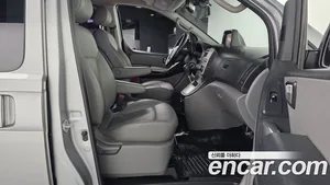 Hyundai Starex, 2013 — миниатюра 11