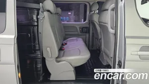 Hyundai Starex, 2013 — миниатюра 12