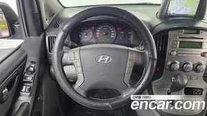 Hyundai Starex, 2013 — миниатюра 13