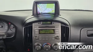 Hyundai Starex, 2013 — миниатюра 14