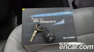 Hyundai Starex, 2013 — миниатюра 18