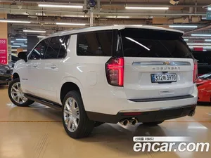 Chevrolet Surburban, 2021 — миниатюра 2