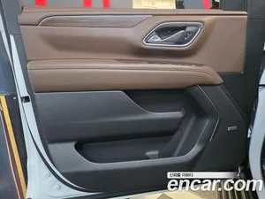 Chevrolet Surburban, 2021 — миниатюра 5