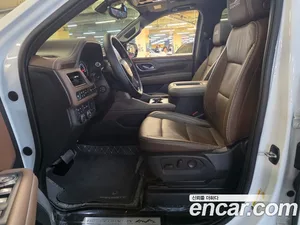 Chevrolet Surburban, 2021 — миниатюра 6